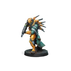 🐉 Infinity – Yu Jing Booster Pack Alpha