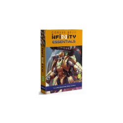 🐉 Infinity – Yu Jing Booster Pack Alpha