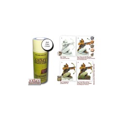 copy of Army Painter : Primer Matt Black