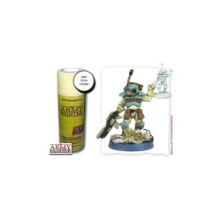 copy of Army Painter : Primer Matt Black
