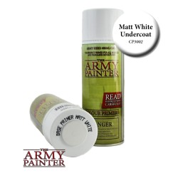 copy of Army Painter : Primer Matt Black