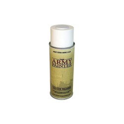 copy of Army Painter : Primer Matt Black
