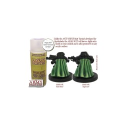copy of Army Painter : Primer Matt Black