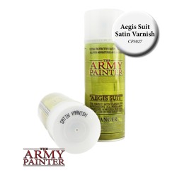 copy of Army Painter : Primer Matt Black