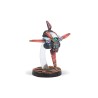 copy of Infinity - Scarface & Cordelia. Armored Mercenary Team