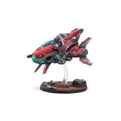 🚀 Infinity - Go-Pods