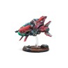 copy of Infinity - Scarface & Cordelia. Armored Mercenary Team