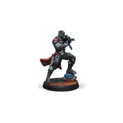 🔧 Infinity – Nomads Booster Pack Alpha