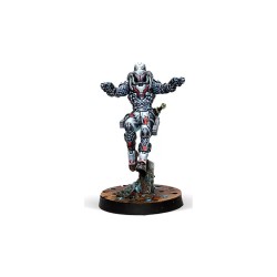 🔧 Infinity – Nomads Booster Pack Alpha