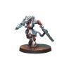 copy of Infinity - Scarface & Cordelia. Armored Mercenary Team