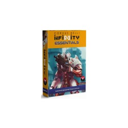 🔧 Infinity – Nomads Booster Pack Alpha