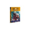copy of Infinity - Scarface & Cordelia. Armored Mercenary Team