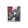 copy of Dungeon & Lasers - Décors - Dwarven Mine Prépeint