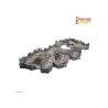 copy of Dungeon & Lasers - Décors - Dwarven Mine Prépeint