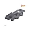 copy of Dungeon & Lasers - Décors - Dwarven Mine Prépeint
