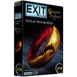 Exit : Périls en Terre du Milieu