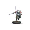 copy of Infinity - Scarface & Cordelia. Armored Mercenary Team