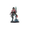 copy of Infinity - Scarface & Cordelia. Armored Mercenary Team
