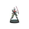 copy of Infinity - Scarface & Cordelia. Armored Mercenary Team