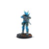copy of Infinity - Scarface & Cordelia. Armored Mercenary Team