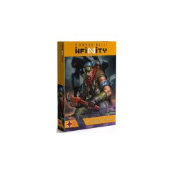🔥 Infinity – Ariadna - TAK Expansion Pack Alpha Box