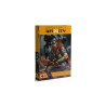 copy of Infinity - Scarface & Cordelia. Armored Mercenary Team