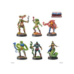 copy of Masters of the Universe : Wave 7 - Combat contre le Mal