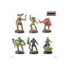 copy of Masters of the Universe : Wave 7 - Combat contre le Mal