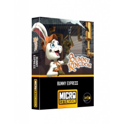 Bunny Kingdom : Bunny Express