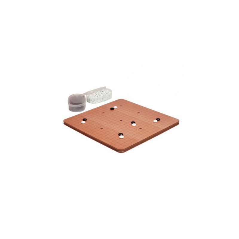 Jeu de Go - 36 cm