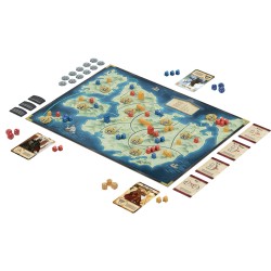 ⚔️ Sengoku : Provinces en Guerre