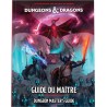 🧙‍♂️ Dungeons & Dragons – Guide du Maître 2024 (FR)