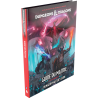 🧙‍♂️ Dungeons & Dragons – Guide du Maître 2024 (FR)