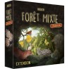 🌿 Forêt Mixte – Exploration