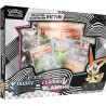 🔥 Coffret Collection Illustration – Victini (Foudre Noire & Flamme Blanche)