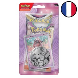 copy of Pokemon : ETB Flamme Blanche