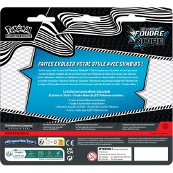copy of Pokemon : ETB Flamme Blanche