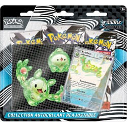 copy of Pokemon : ETB Flamme Blanche