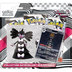 copy of Pokemon : ETB Flamme Blanche