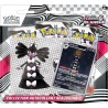 🔮 Collection Autocollant Réajustable – Flamme Blanche Écarlate et Violet – Sidérella – Pokémon JCC (FR)