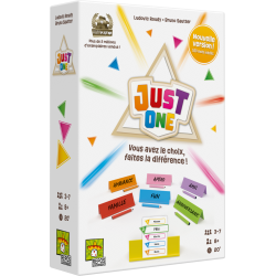 copy of Just One