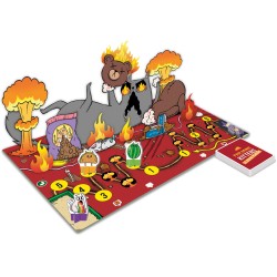 copy of Exploding Kittens : Édition 2 Joueurs