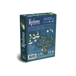 copy of Kodama : Les Esprits de l'Arbre