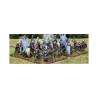 🛡 Oathmark – Elf Heavy Infantry