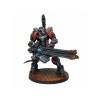 copy of Infinity - Scarface & Cordelia. Armored Mercenary Team