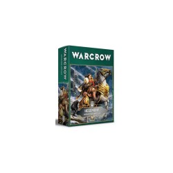 copy of Warcrow - Winds from the North - boite de base (vf)