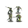 copy of Warcrow - Sÿenann Action Pack (FR + ENG)
