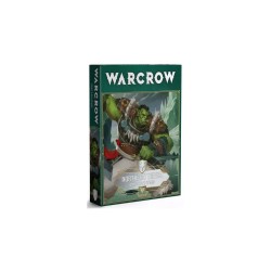 copy of Warcrow - Sÿenann Action Pack (FR + ENG)