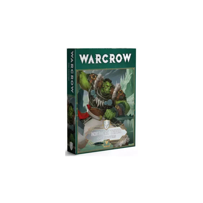copy of Warcrow - Sÿenann Action Pack (FR + ENG)