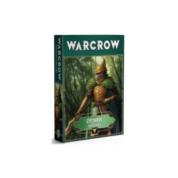 copy of Warcrow - Sÿenann Action Pack (FR + ENG)